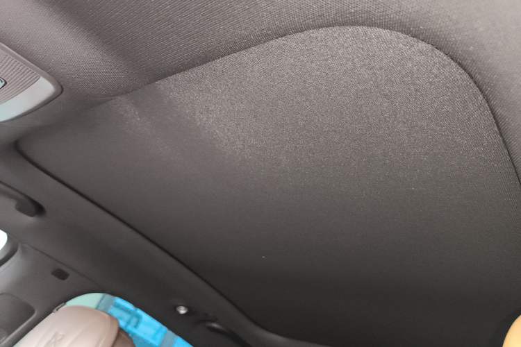 Used BYD Han 2024 DM-i Glory Edition 121KM Prestige Model
