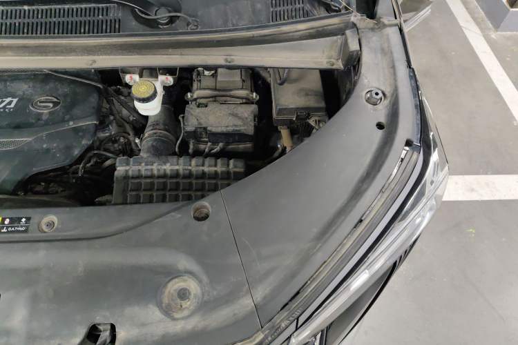 Used GAC Trumpchi M8 2024 Master Series 400T Ultimate Edition
