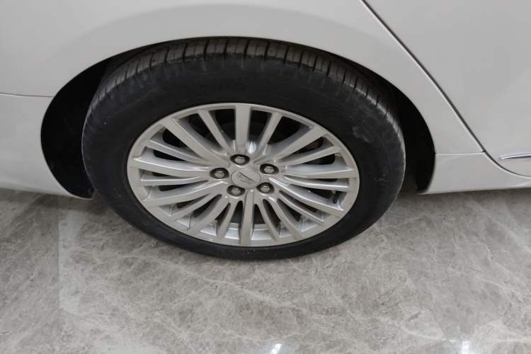 Used Cadillac CT6 2019 28T Luxury Model
