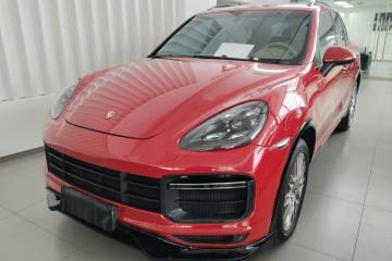 Used Porsche Cayenne 2011 Cayenne 3.0T