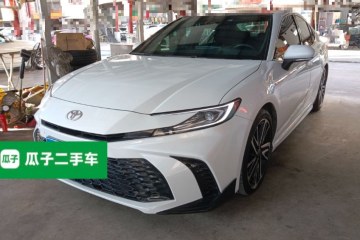 Used Toyota Camry 2024 Dual-Motor 2.0HS Sport Edition