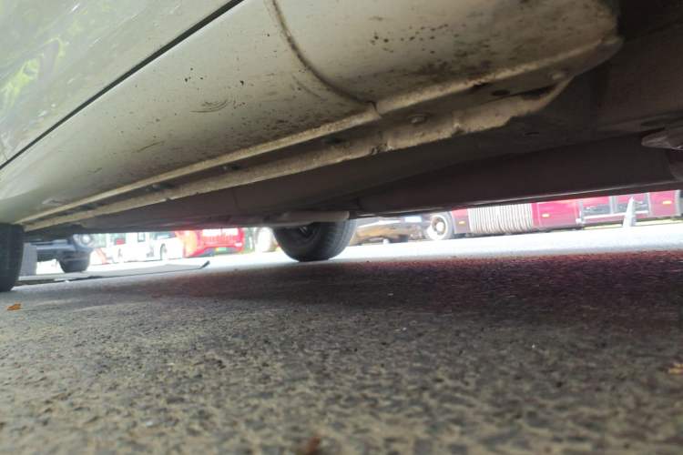 Used MG 3 2016 1.3L AMT Comfort Edition
