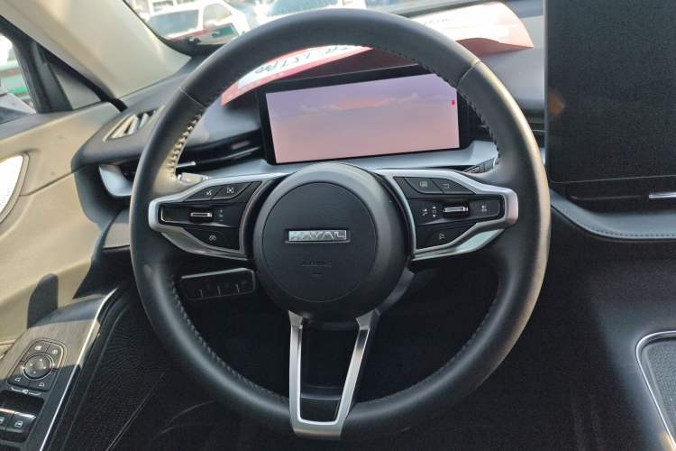 Used Haval H6 2024 1.5T Two-Wheel Drive Pro
