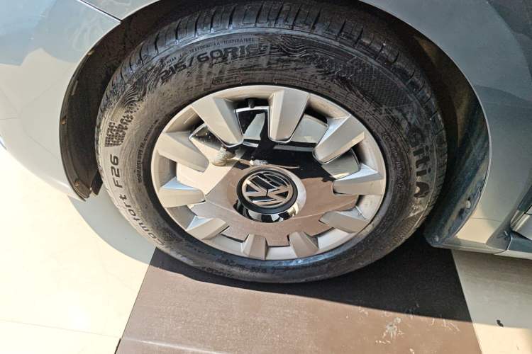 Used Volkswagen Beetle 2018 180TSI Yile Model
