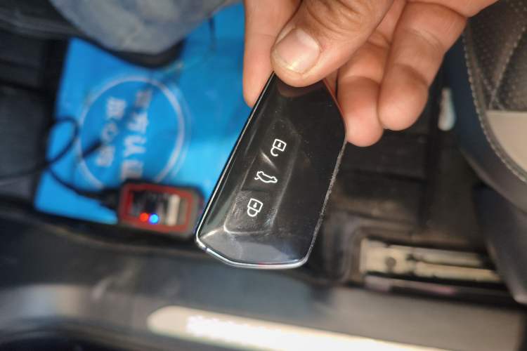 Used Volkswagen ID.6 CROZZ 2022 Long-Range Lite PRO Edition