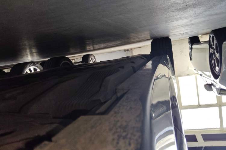 Used Cadillac CT5 2022 28T Luxury Version (Standard Edition)
