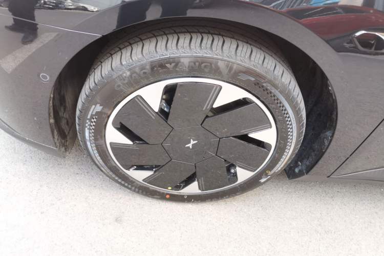 Used XPeng MONA M03 2025 502 Long-Range Max
