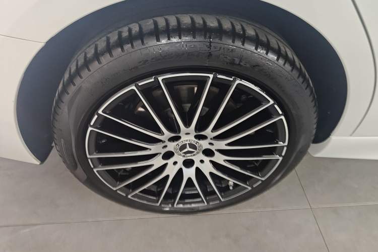 Used Mercedes-Benz C-Class 2025 C 260 L Sport Edition