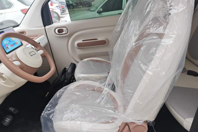 Used Bestune Pony 2026 Model 222km Cute Horse Plus
