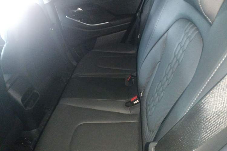 Used Hyundai ix25 2020 1.5L CVT GLS Smart Model