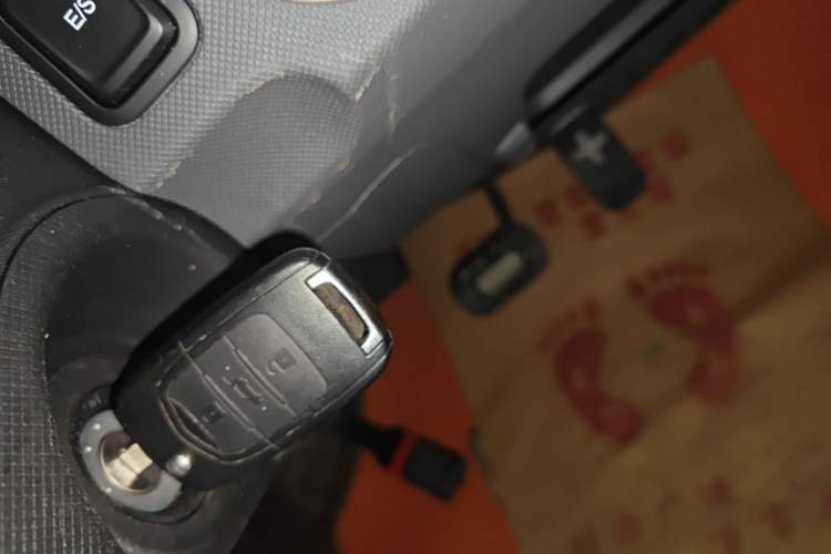 Used Wuling Hongguang MINIEV 2021 Macaron Premium Model – Lithium Iron Phosphate