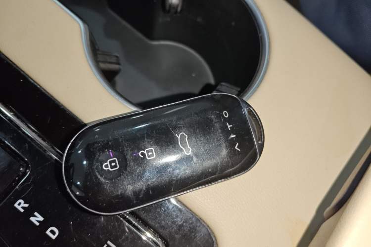 Used Hima AITO M5 2023 Extended-Range Rear-Drive Intelligent Driving Version
