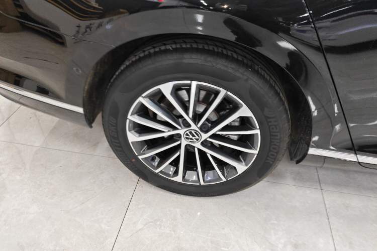 Used Volkswagen Magotan 2020 380TSI DSG Luxury Version
