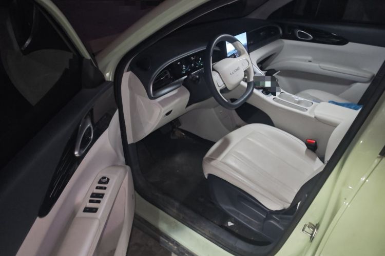 Used  Geome 2025 310km Youth Edition
