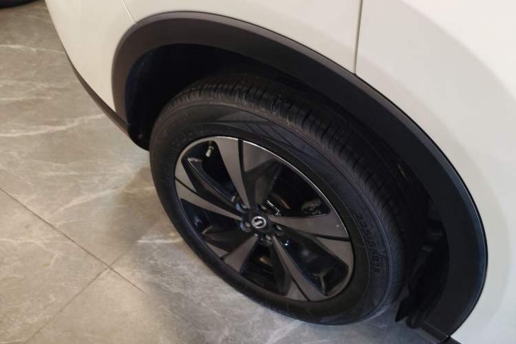 Used GAC Trumpchi GS4 2022 270T Automatic Smart Drive Flagship Edition
