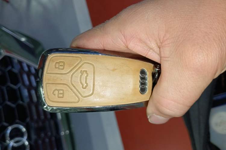 Used Audi A5 2022 Sportback 40 TFSI Stylish and Elegant Model
