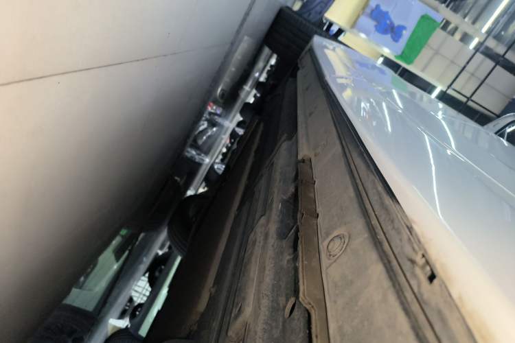 Used Li Auto L7 2023 Air model
