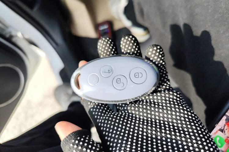 Used BYD Song 2020 Classic Edition 1.5T Automatic Elite Model
