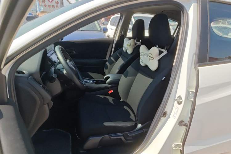 Used Honda Vezel 2017 1.5L CVT 2WD Comfort Model
