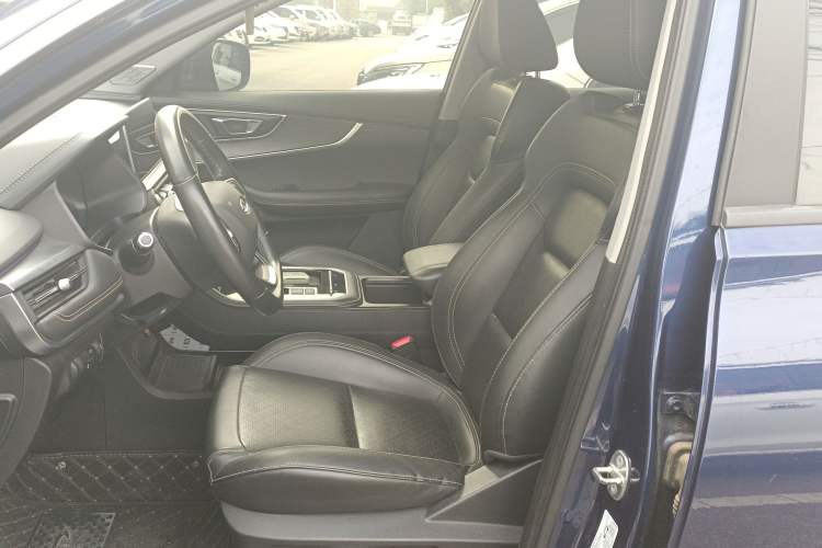 Used Chery Tiggo 8 2020 Facelifted Version 290TGDI Automatic Elite Edition
