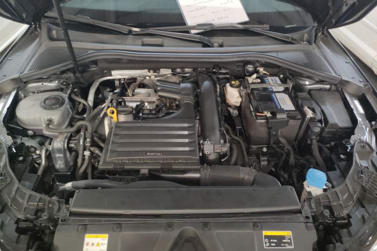 Used Audi A3 2024 Sportback 35 TFSI Fashionable Sports Model
