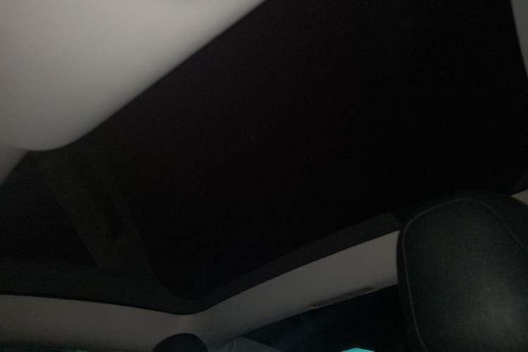 Used Tesla Model 3 2021 Standard Range Rear-Drive Upgraded Version
