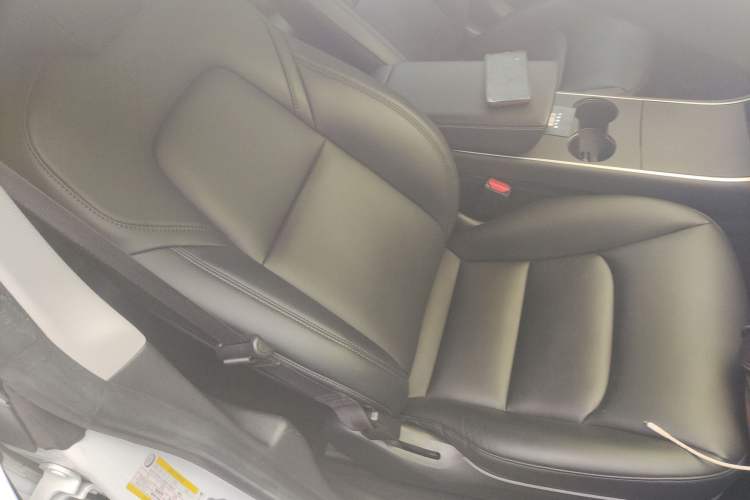 Used Tesla Model 3 2020 Refreshed Version Long-Range Rear-Wheel Drive