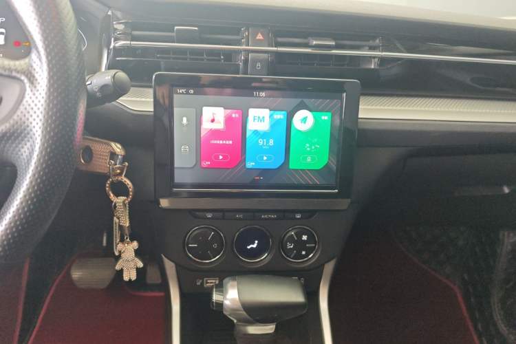 Used Citroen C3-XR 2021 190THP DCT ZhiShang Edition
