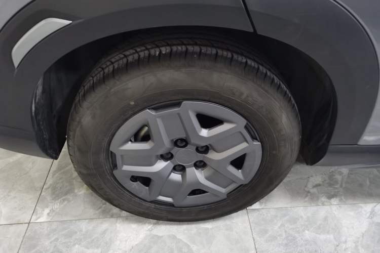 Used BYD Yuan UP 2024 401 km Active Version