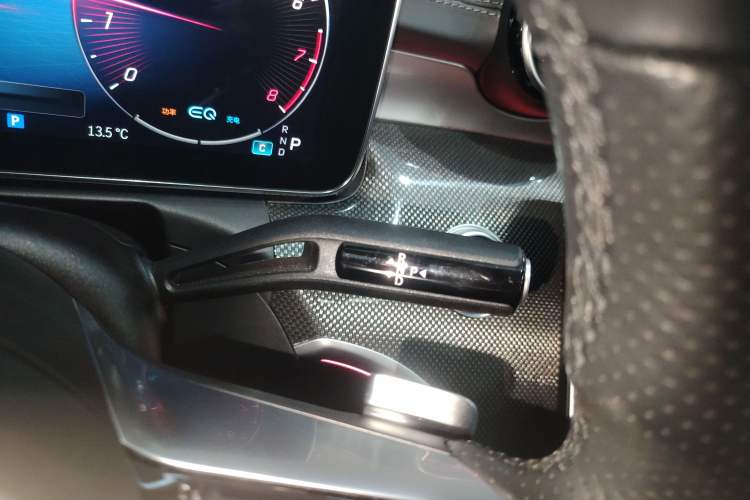 Used Mercedes-Benz C-Class 2022 C 260 L Sport Edition