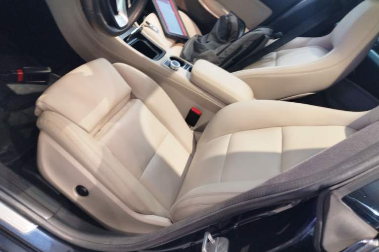 Used Mercedes-Benz CLA 2016 Facelifted CLA 200 Stylish Edition
