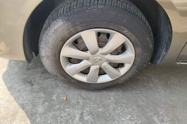 Used Nissan Sunny 2014 1.5XE CVT Elite Edition