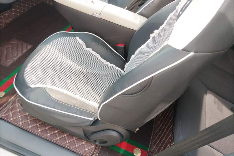 Used  Lumin 2025 205 km Xiangqin Version
