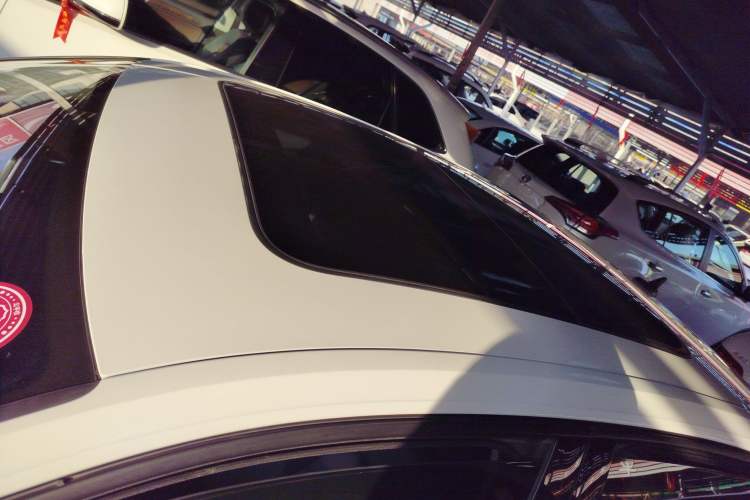 Used Volkswagen Sagitar 2021 280TSI DSG Excellence Edition
