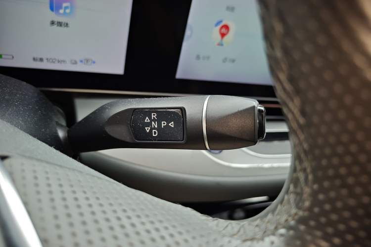 Used ARCFOX Alpha S 2021 603H
