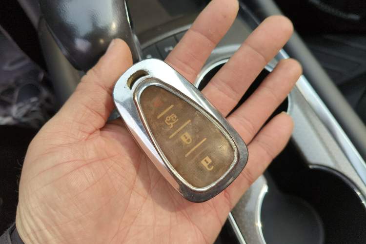 Used Chevrolet Malibu XL 2021 535T Automatic Sport Edition
