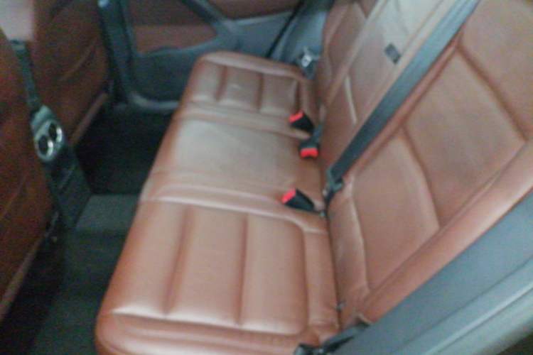 Used Volkswagen Tiguan 2013 1.8 TSI Automatic All-Wheel Drive Luxury Model
