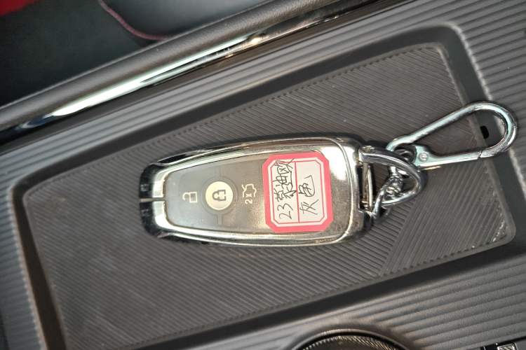 Used Ford Mondeo 2023 EcoBoost 180 Luxury Model
