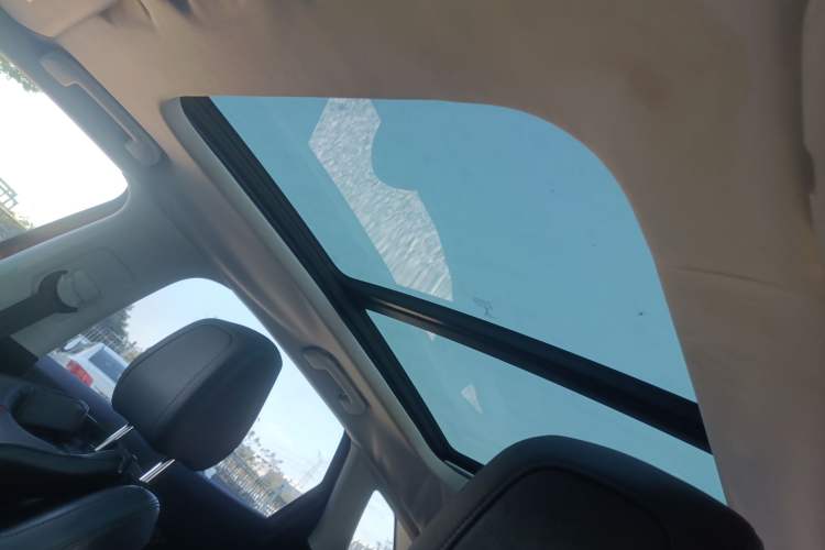 Used Peugeot 4008 2017 380THP Luxury Edition
