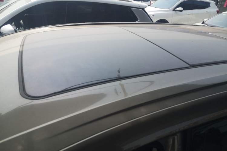 Used Buick GL6 2019 18T 6-Seater Connected Luxury Version China VI Standard