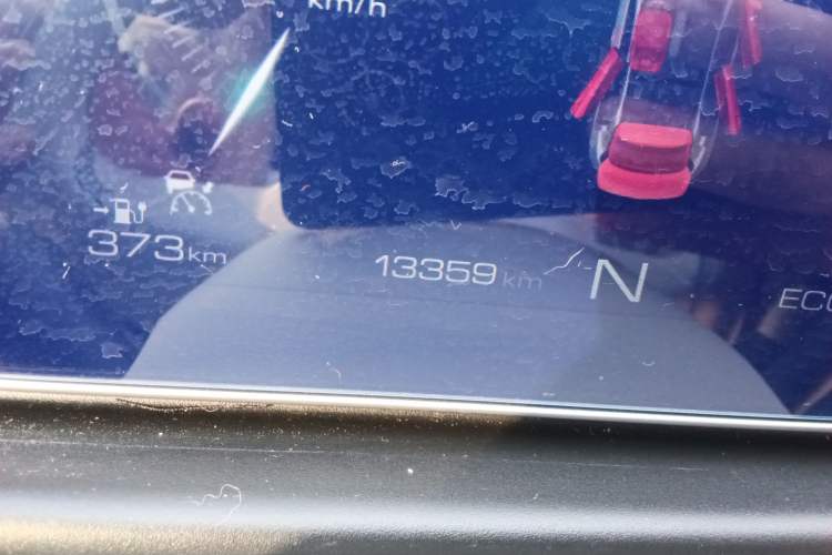 Used ORA Good Cat 2022 Morandi Edition 400km Standard Range Premium Version Lithium Iron Phosphate