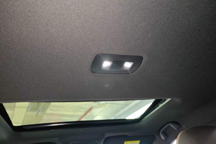 Used BYD Qin PLUS 2024 Honor Edition EV 510KM Beyond Model
