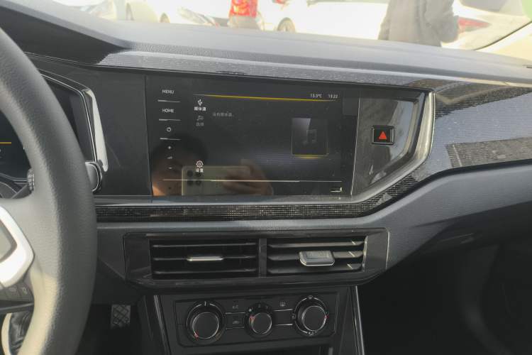 Used Volkswagen Lavida 2025 New Sharp 1.5L Outstanding New Edition