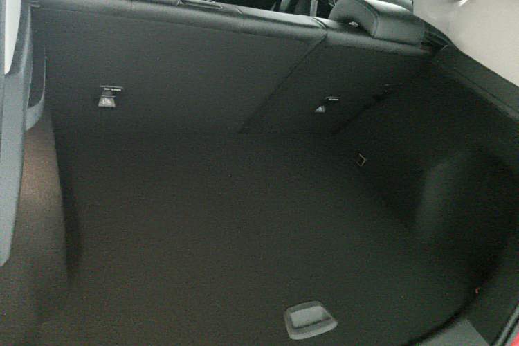 Used Geely Auto Coolray New Energy 2020 1.5T ePro Higher