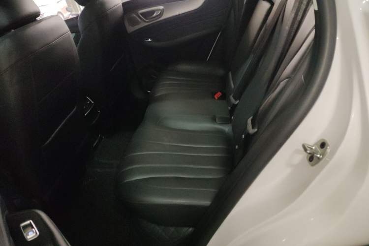 Used Roewe RX5 MAX 2019 300TGI Automatic Smart Cabin Luxury Edition
