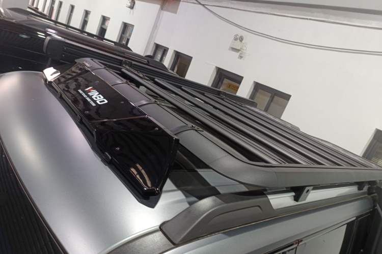 Used Haval Raptor New Energy 2024 Hi4 145 Cross-Over Edition