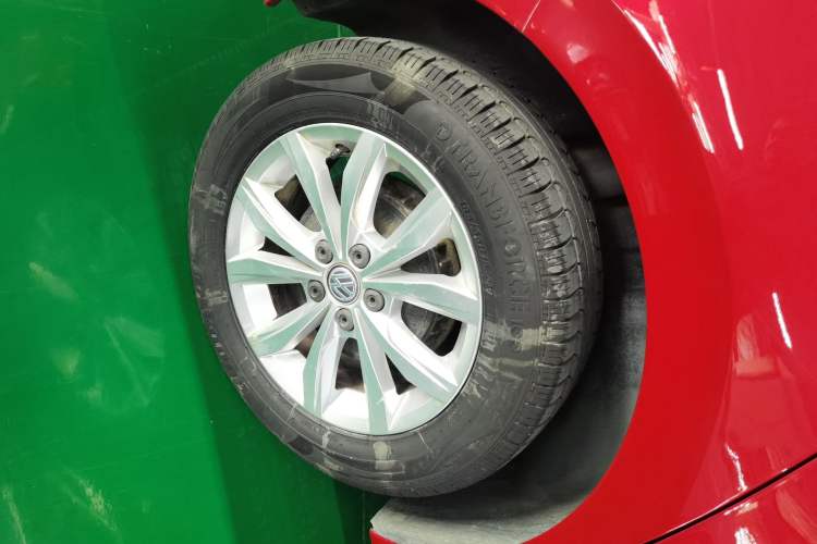 Used Volkswagen Polo 2019 Plus 1.5L Automatic Colorful Technology Edition
