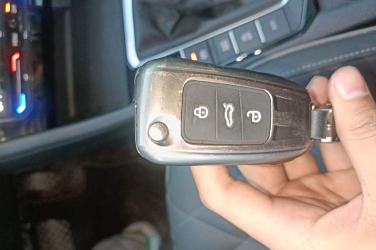 Used Volkswagen Sagitar 2023 280TSI DSG Excellence Edition
