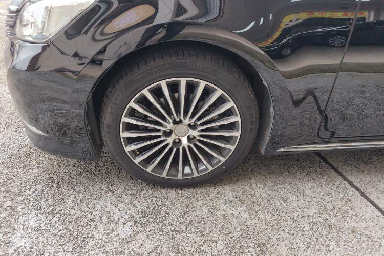 Used Toyota Crown 2018 2.0T Sport Edition
