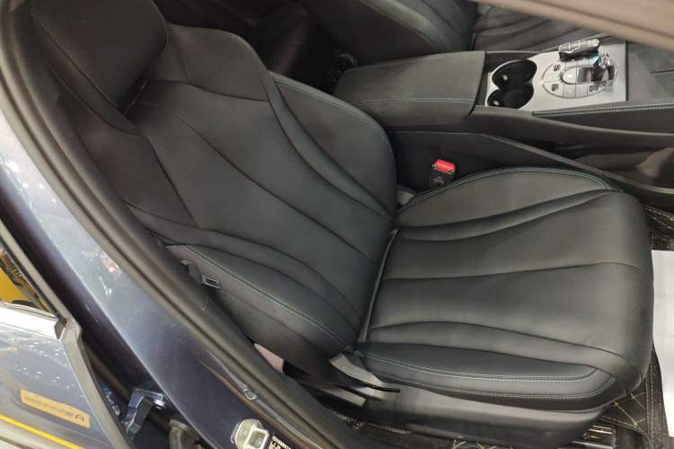 Used BYD Seal 06 New Energy 2024 DM-i 120KM Prestige Model